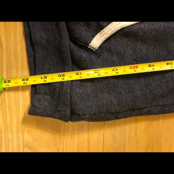 Sporty Michigan Sweatshirt - Picture 9 of 12